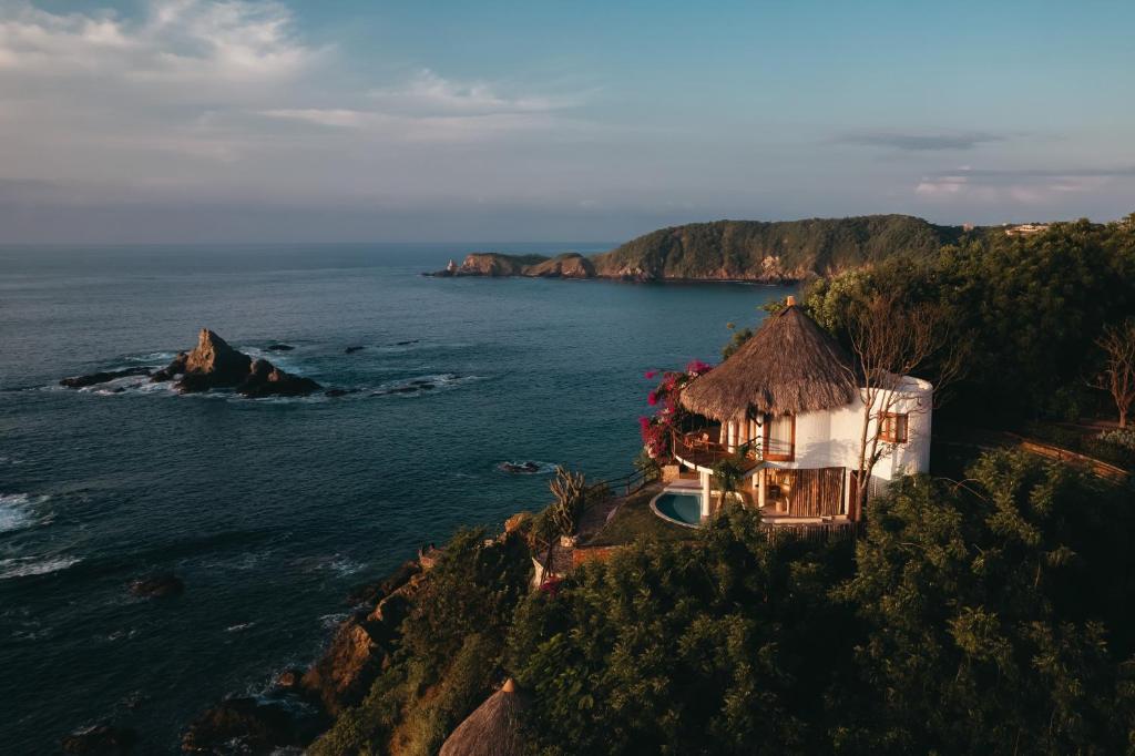 Zoa Hotel